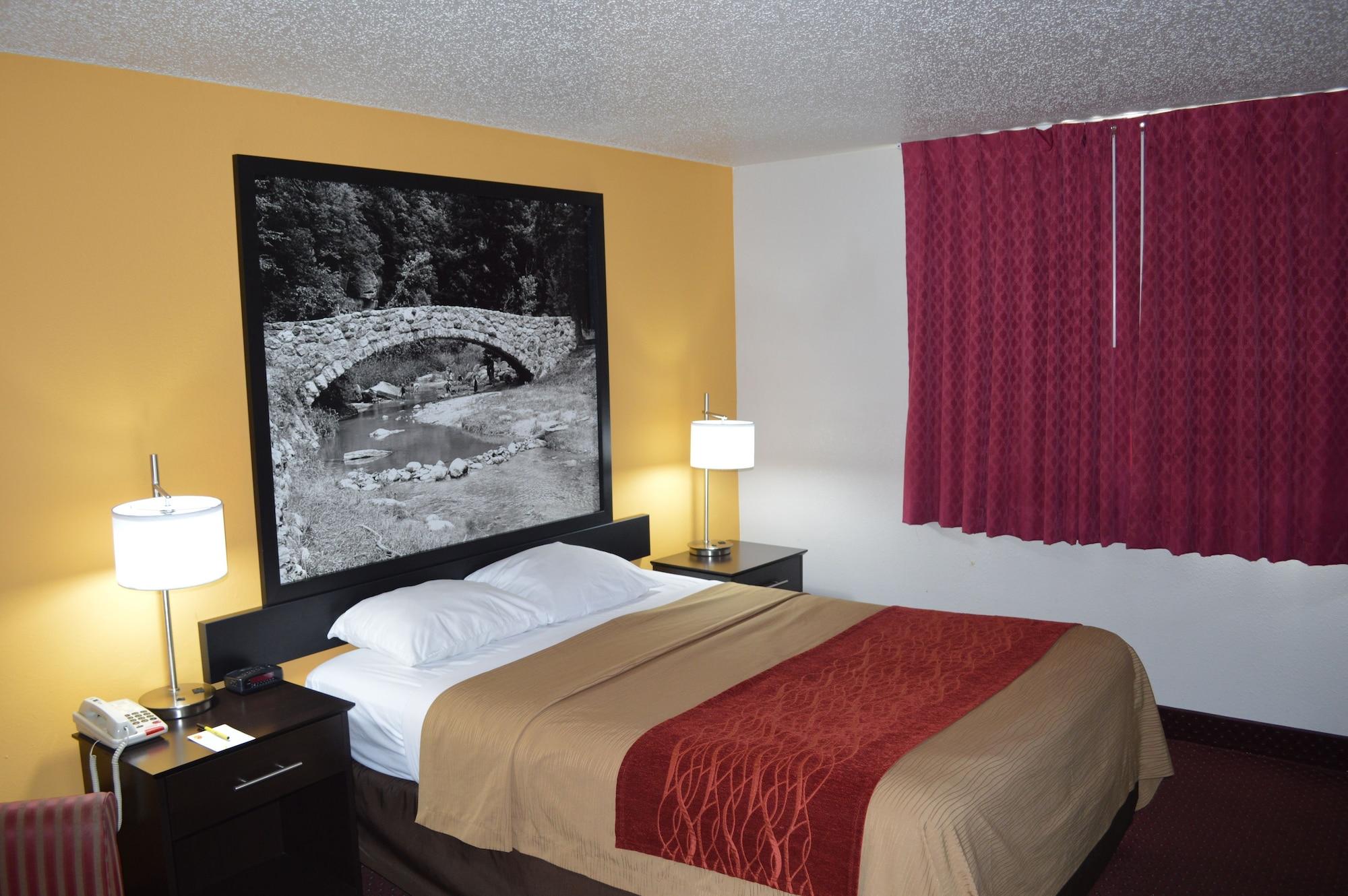 Hotel Super 8 By Wyndham Ames Exterior foto