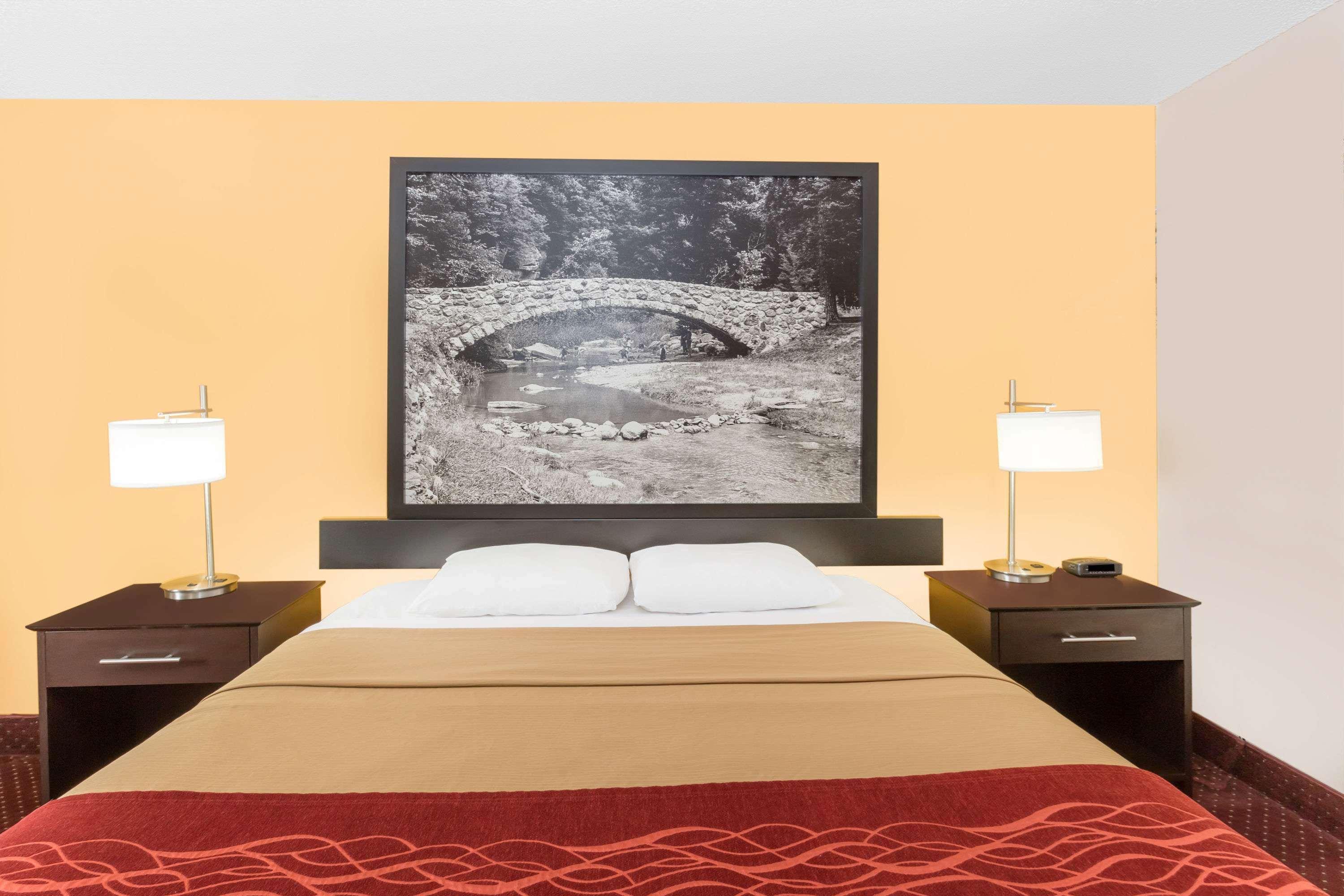 Hotel Super 8 By Wyndham Ames Exterior foto